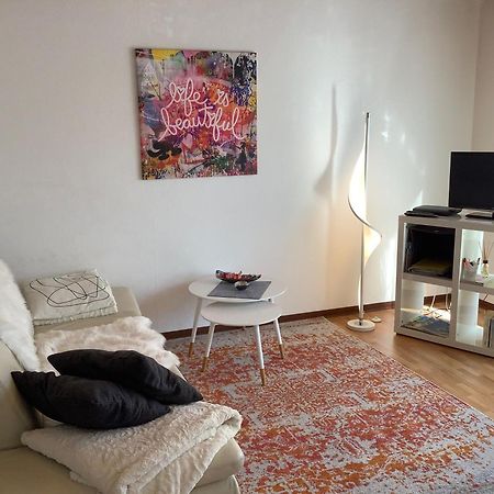 Appartement 51 Schwäbisch Hall Dış mekan fotoğraf