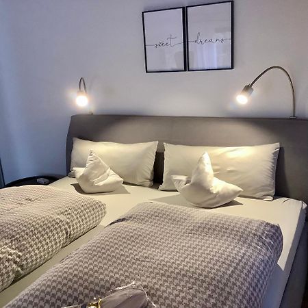 Appartement 51 Schwäbisch Hall Dış mekan fotoğraf