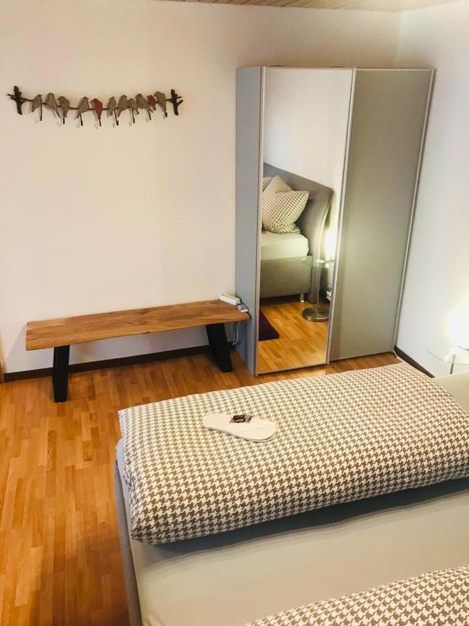 Appartement 51 Schwäbisch Hall Dış mekan fotoğraf