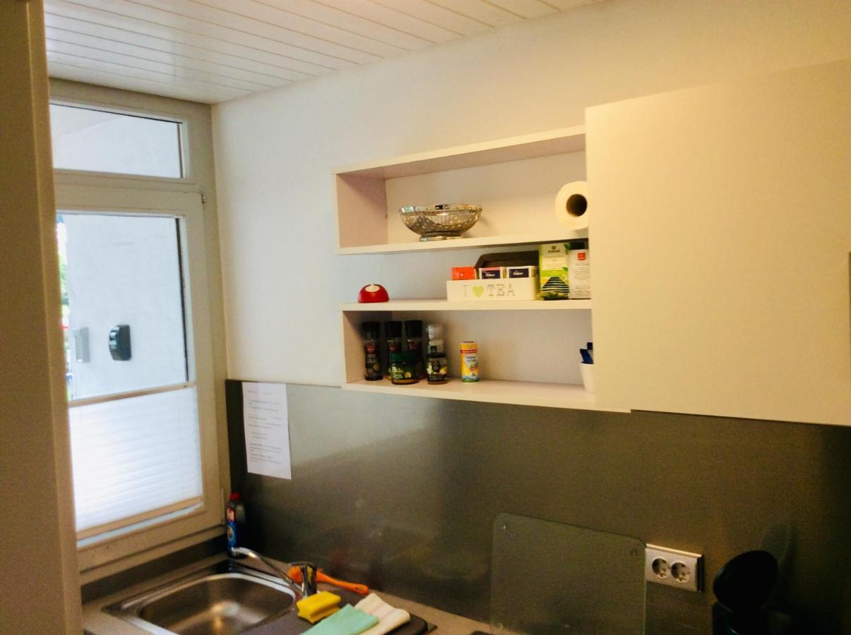 Appartement 51 Schwäbisch Hall Dış mekan fotoğraf