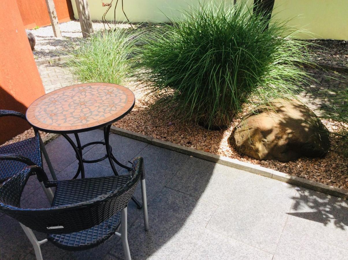 Appartement 51 Schwäbisch Hall Dış mekan fotoğraf