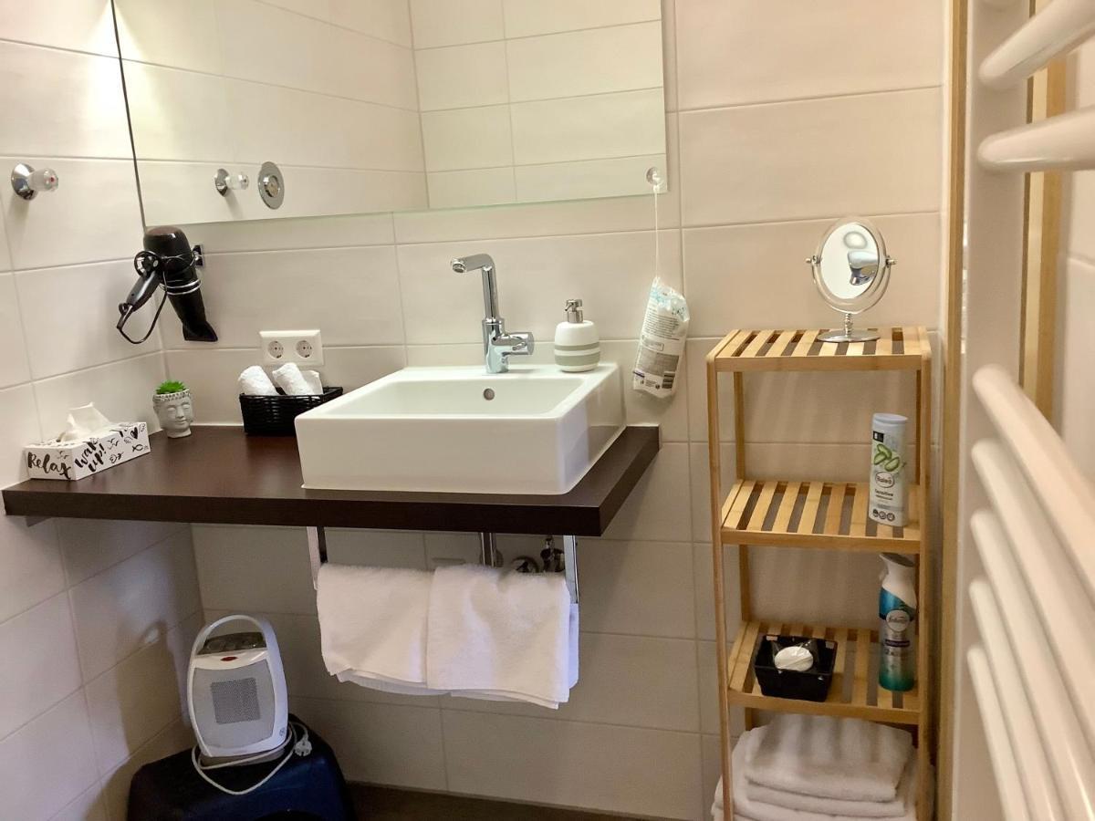 Appartement 51 Schwäbisch Hall Dış mekan fotoğraf