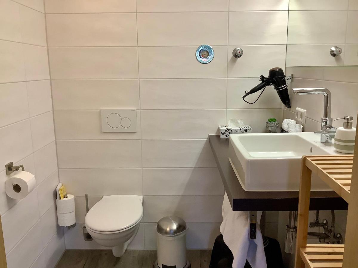Appartement 51 Schwäbisch Hall Dış mekan fotoğraf