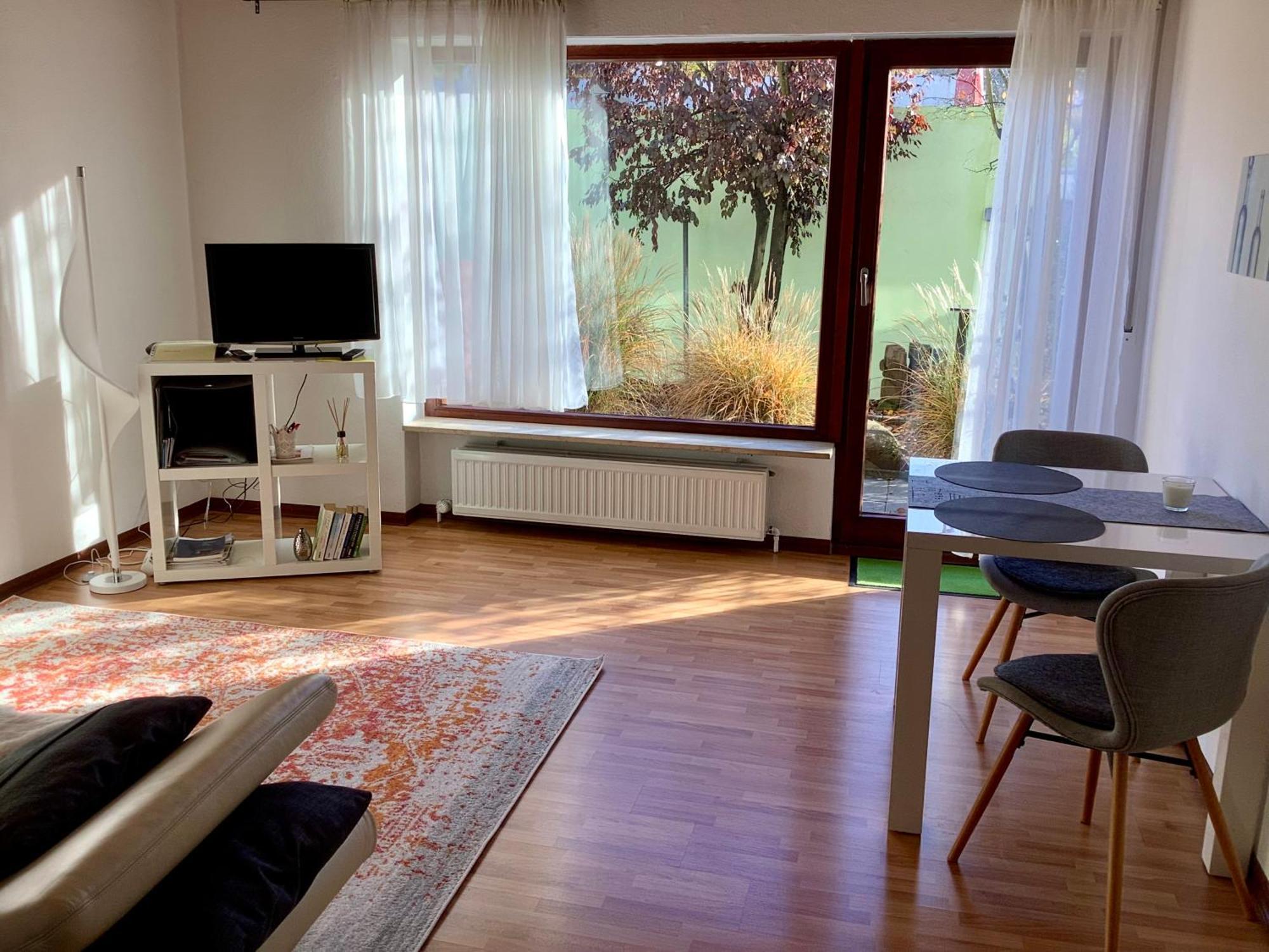 Appartement 51 Schwäbisch Hall Dış mekan fotoğraf