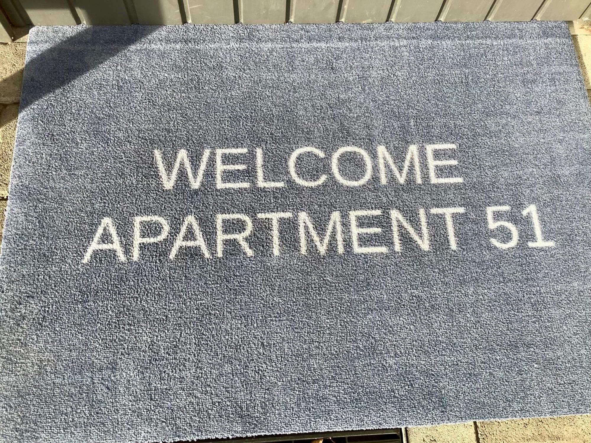 Appartement 51 Schwäbisch Hall Dış mekan fotoğraf