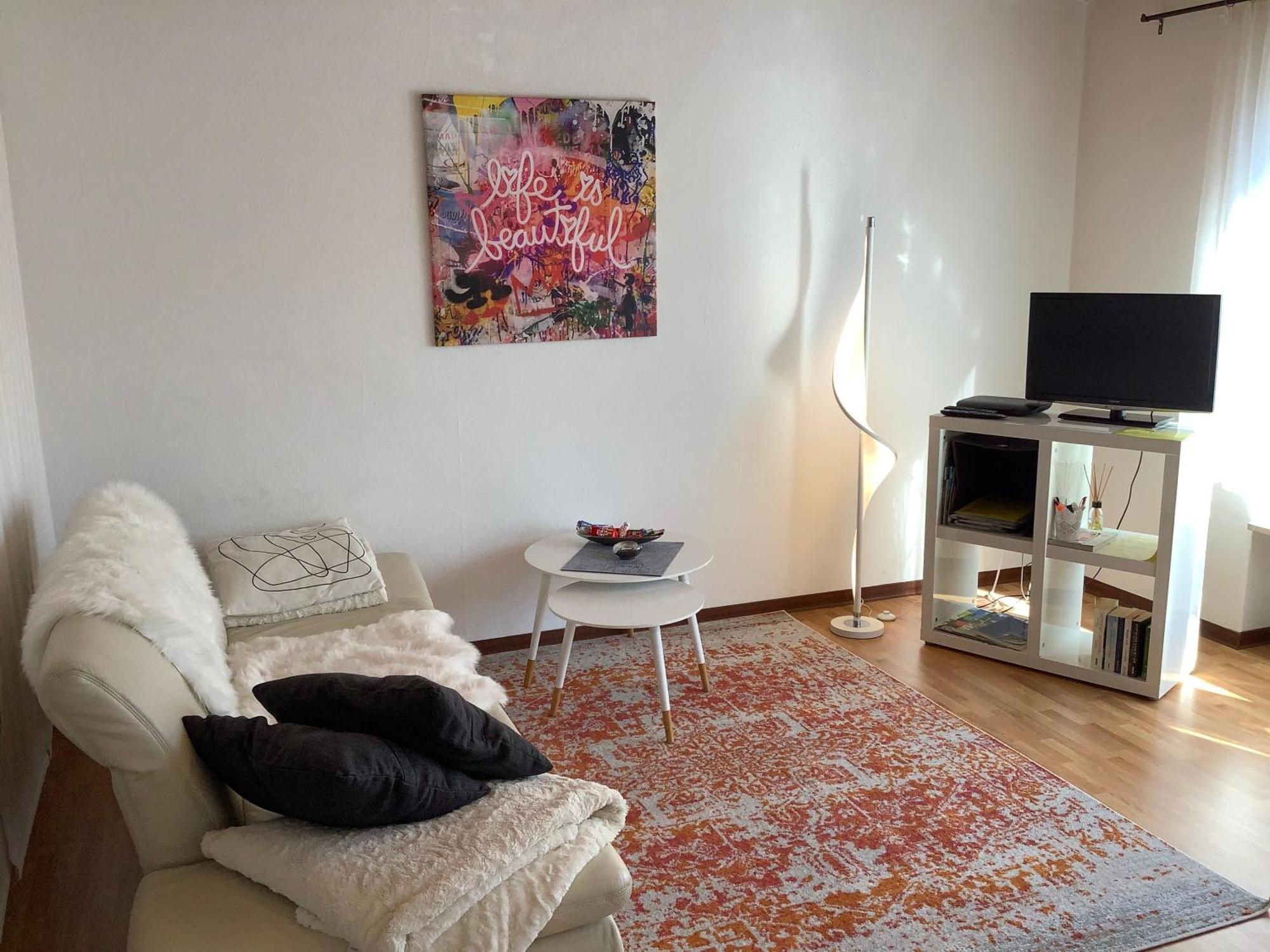Appartement 51 Schwäbisch Hall Dış mekan fotoğraf