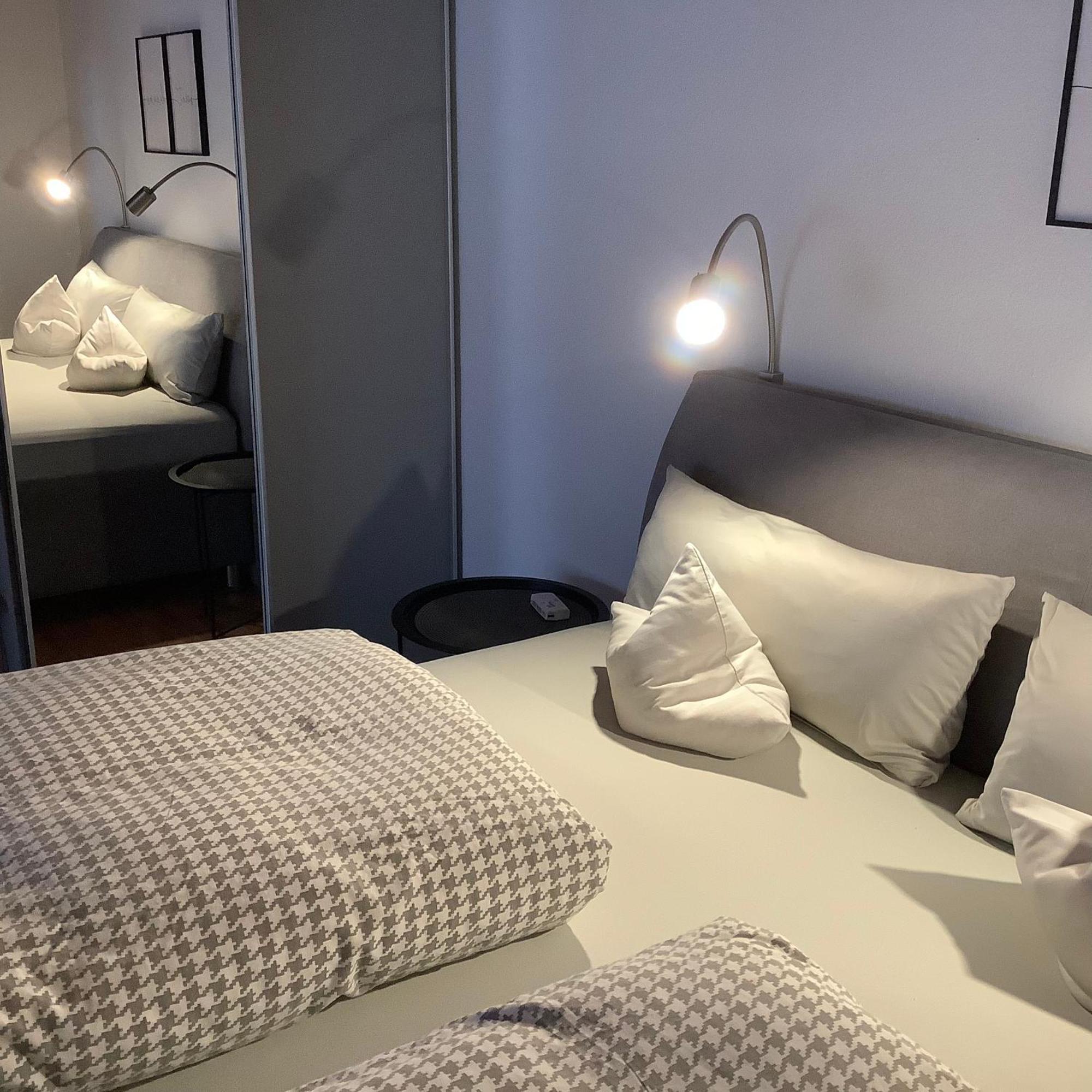 Appartement 51 Schwäbisch Hall Dış mekan fotoğraf